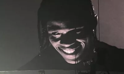 Travis Scott Mumbai Concert 2025: Date, Ticket Price, Venue, and Booking Info