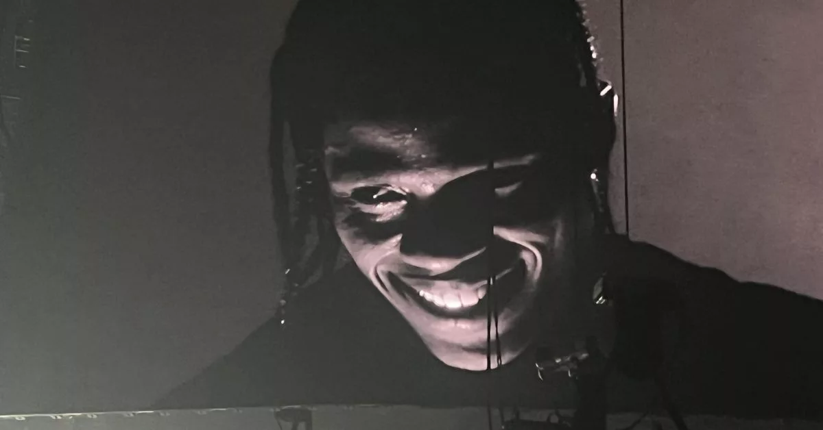 Travis Scott Mumbai Concert 2025: Date, Ticket Price, Venue, and Booking Info