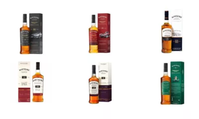Bowmore Price in Mumbai; 700ml, 750ml, and 1Litre Rates