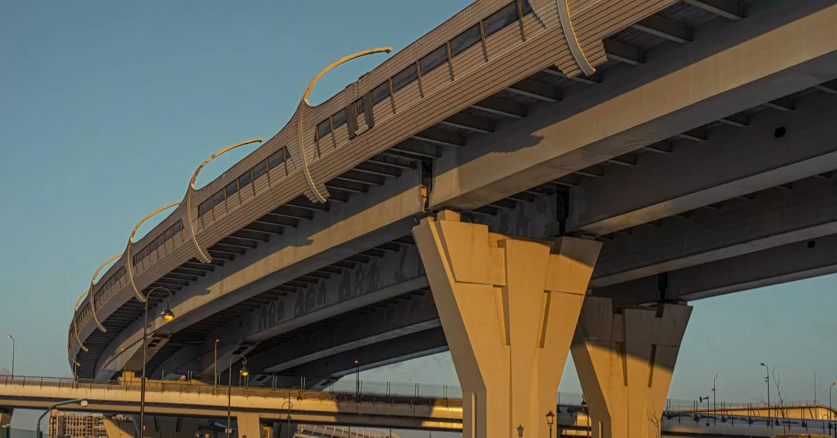 Thane's Kasarvadavali flyover's first phase opens: Travel time on Ghodbunder Road expected to reduce