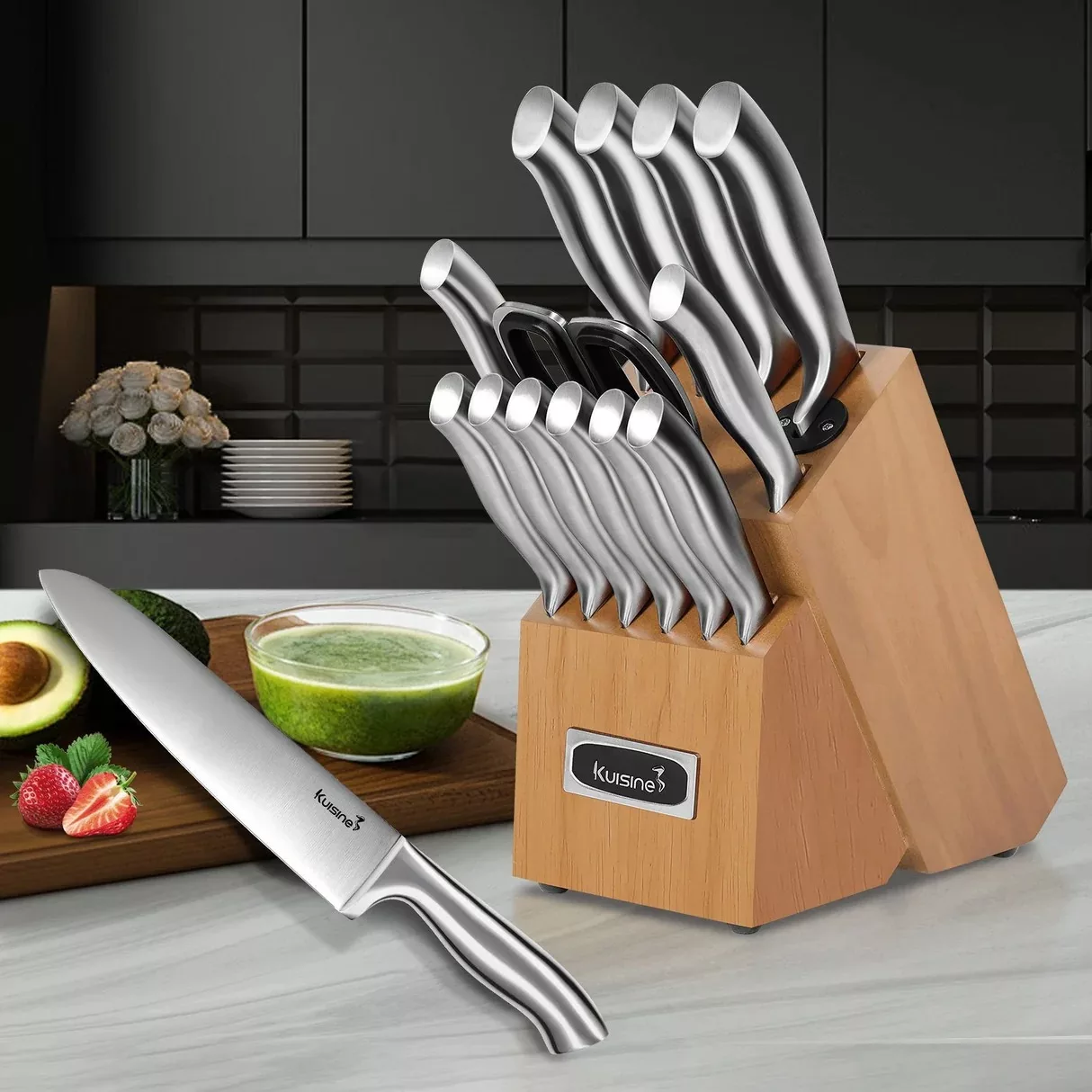 Much Should You Spend on a Chef Knife Set?
