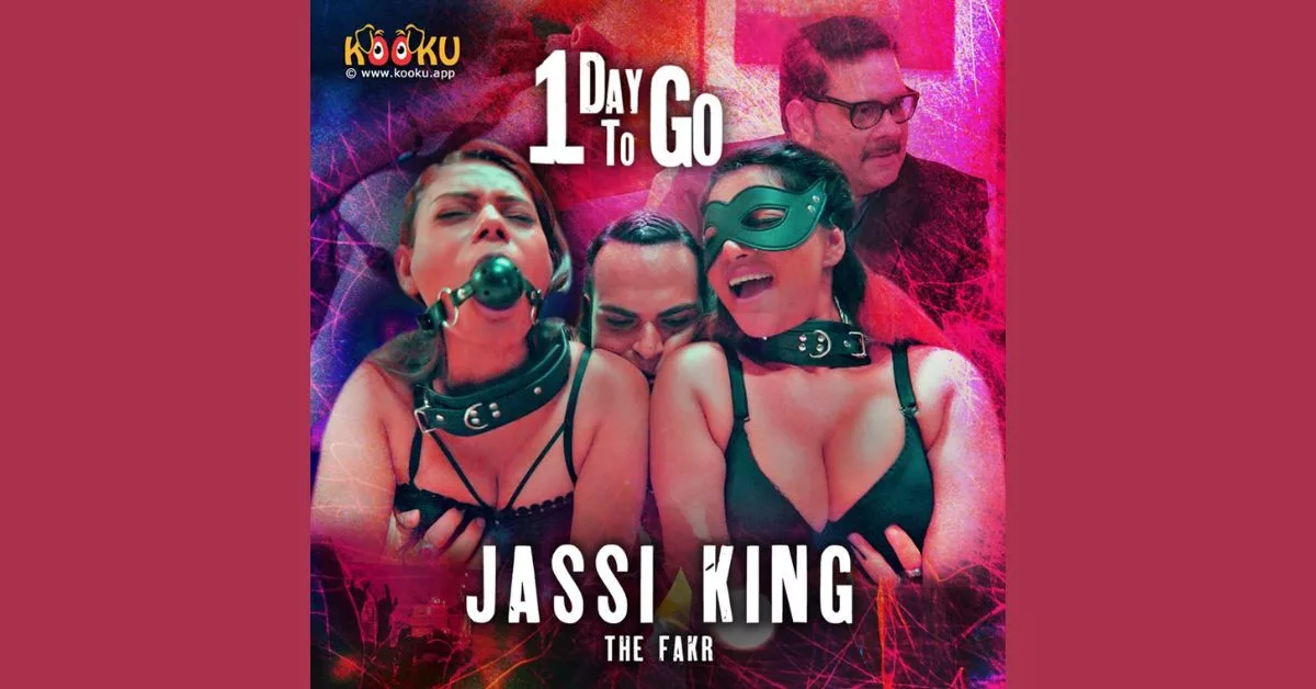 Jassi King - The Fakr Kooku Web Series List