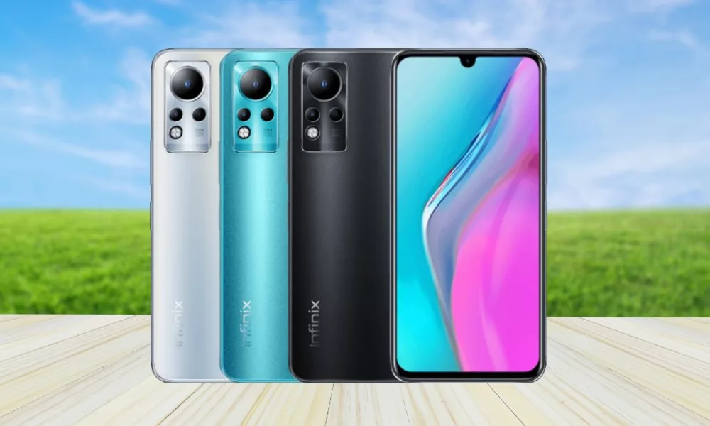 Infinix Note 11 now available on Flipkart at Rs 8,999 - Stylish 5,000mAh smartphone at huge discount