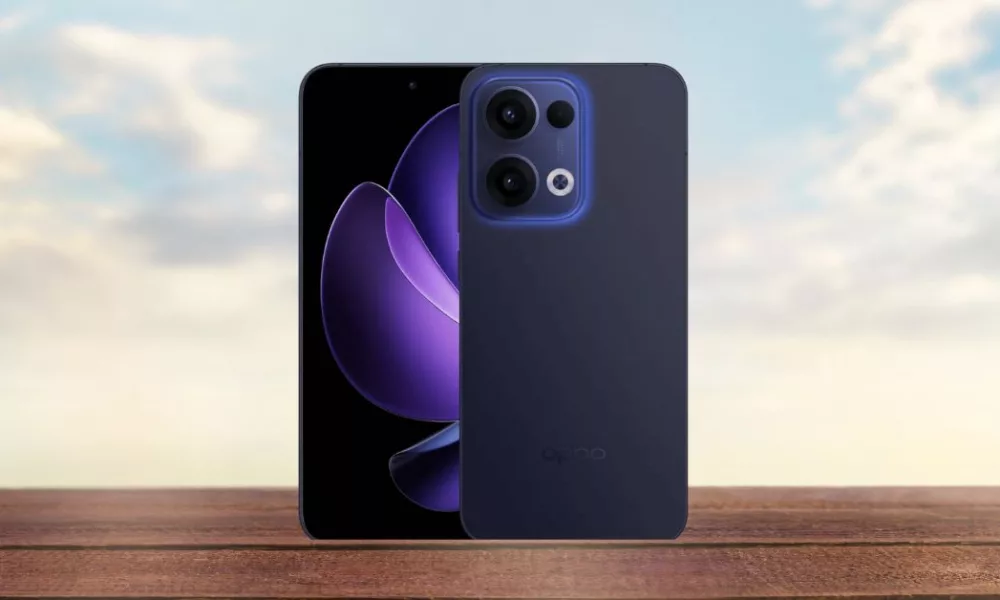 OPPO Reno 13 5G available on Flipkart at a huge discount of Rs 26,499