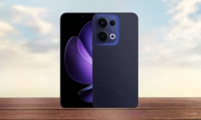 OPPO Reno 13 5G available on Flipkart at a huge discount of Rs 26,499