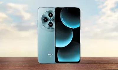 POCO M7 5G now available in India at discounted price