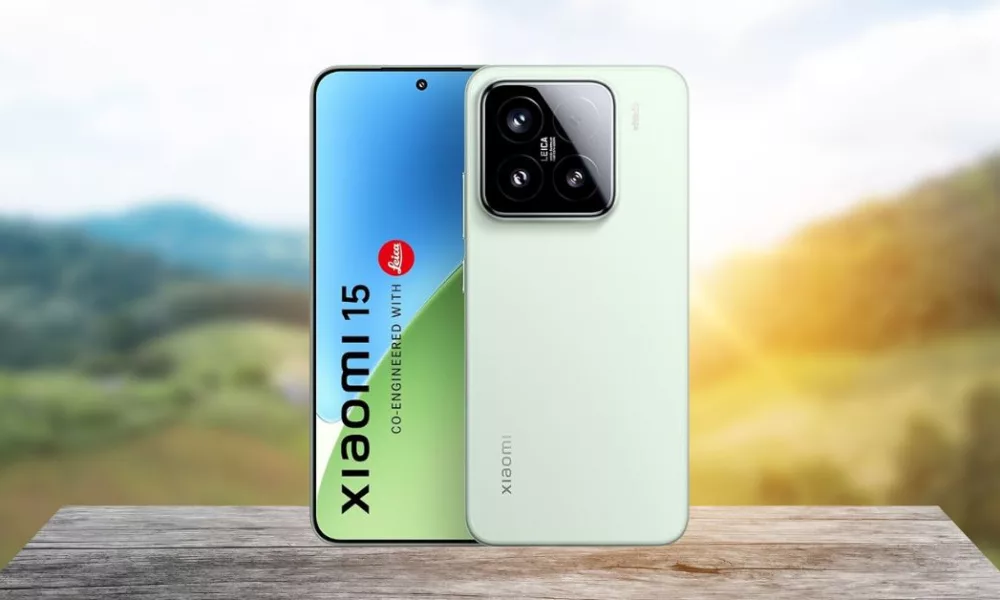 Xiaomi 15 now available on Amazon for Rs 64,998 - Huge discount on flagship with Snapdragon 8 Elite and Leica cameras