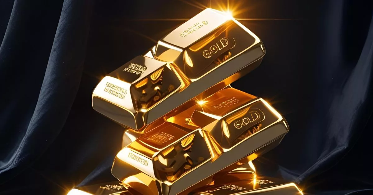 Mumbai Gold Rates Update August 5, 2025