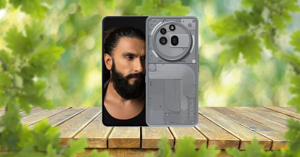 The Nothing Phone (3a) Pro is now on sale at a jaw-dropping price — don’t miss these limited-time offers!