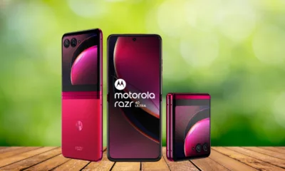 Motorola Razr 40 Ultra price slashed drastically - premium foldable now available at almost half the price!