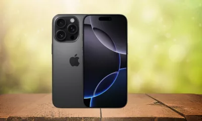 iPhone 16 Pro price drops drastically on Amazon - price drops to Rs 56,105 due to exchange and bank offers