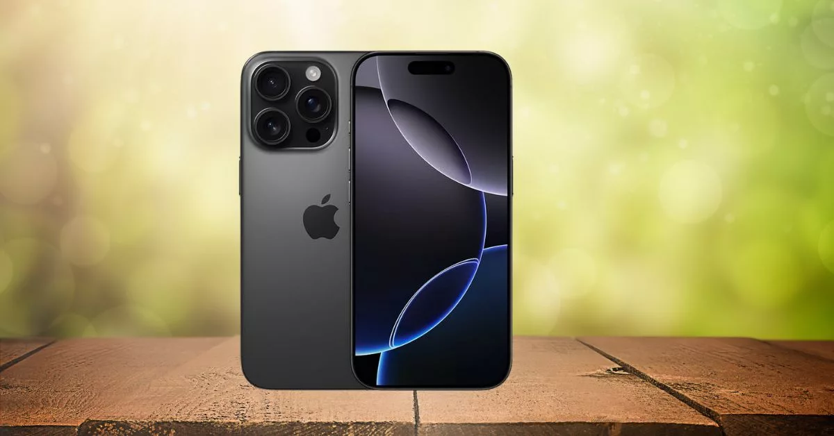 iPhone 16 Pro price drops drastically on Amazon - price drops to Rs 56,105 due to exchange and bank offers
