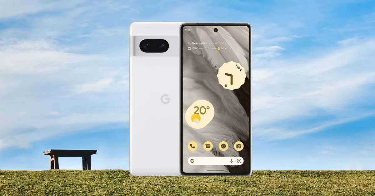 Google Pixel 7 is now available on Flipkart for just Rs 29,999 — a massive Rs 30,000 discount on the premium Android phone