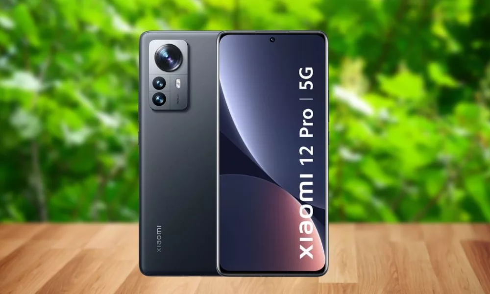Xiaomi 12 Pro 5G is now available on Flipkart for Rs 33,999 — get 57% off