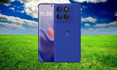 Motorola Edge 60 Pro price cut massively - now starts at Rs 29,999