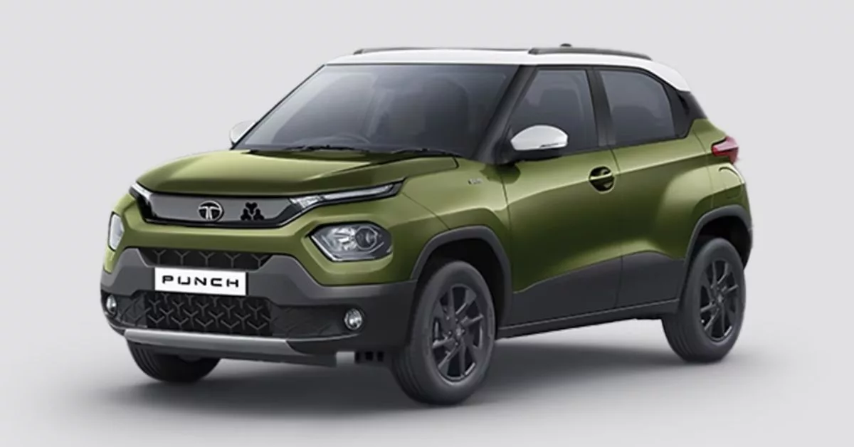 Bumper offer on Tata Motors cars in August - Opportunity to save up to lakhs!