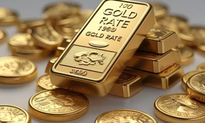 Mumbai Gold Rates Update August 12, 2025