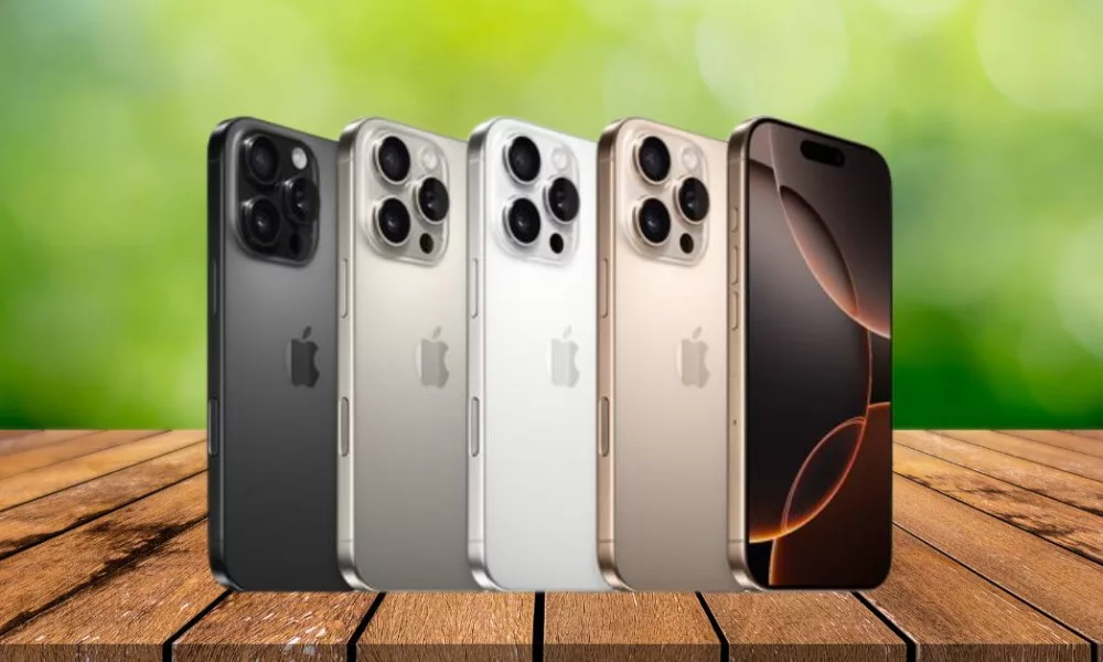 Apple iPhone 16 Pro price cut by huge Rs 19,000 on Flipkart - additional bank and exchange offers available