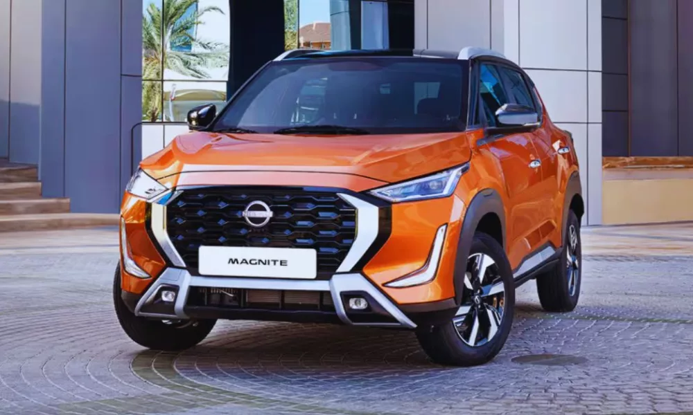 Nissan Magnite & Tata Punch August 2025 Discounts - Save up to Rs 85,000 this month