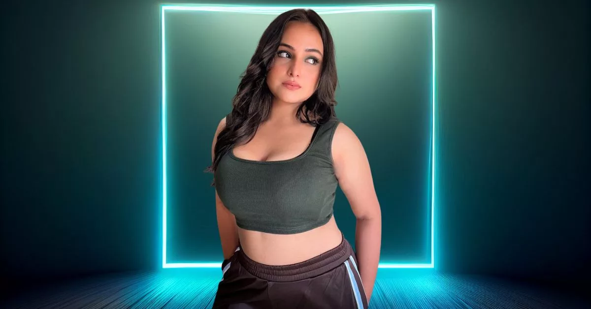 Aliya Naaz