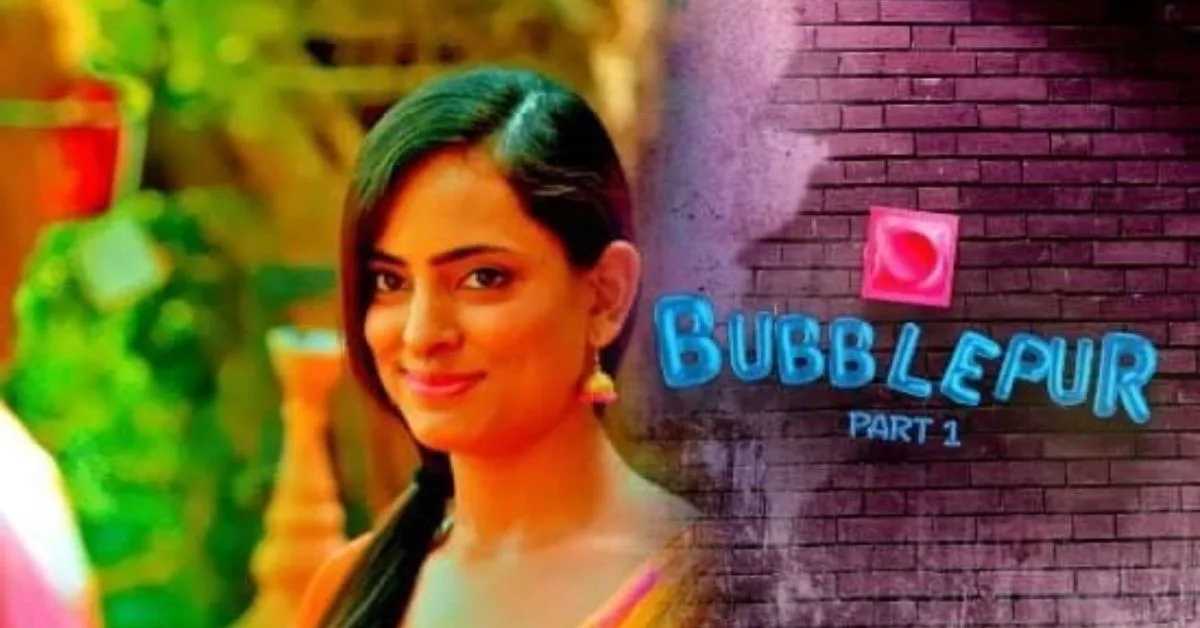 Babalpur Kooku Web Series List