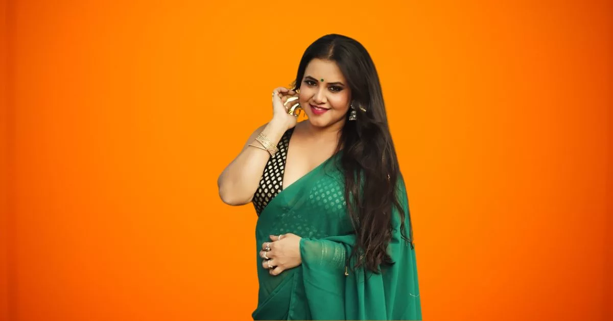 Priya Gamre