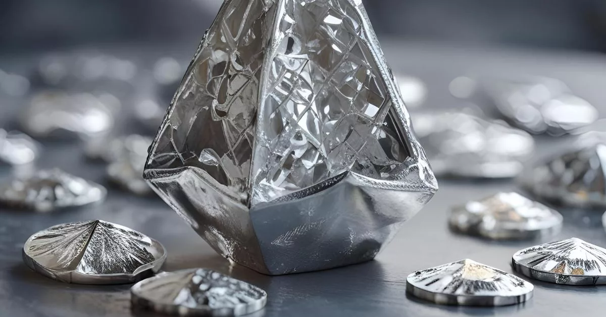 Today’s Silver Rate in Mumbai (August 6, 2025)