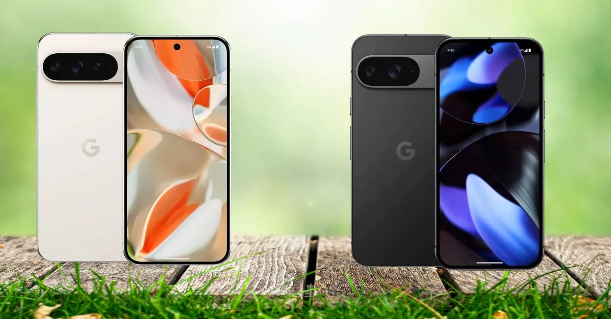 Pixel 9 and 9 Pro prices slashed in Flipkart Freedom Sale - Now's the best time to upgrade!
