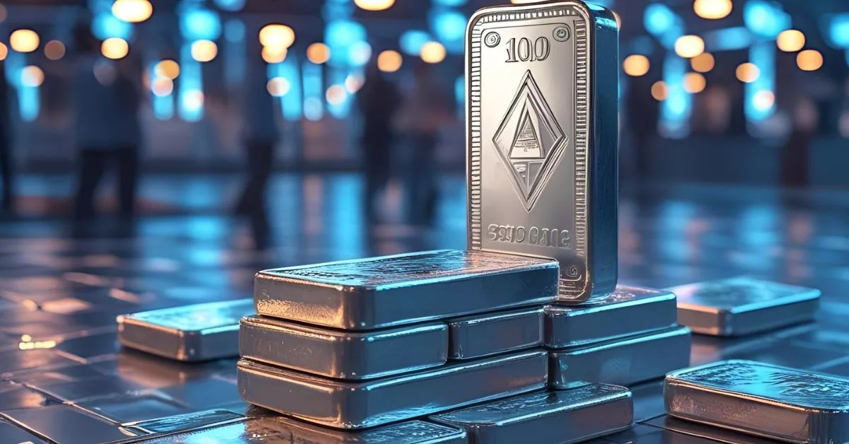 Today’s Silver Rate in Mumbai (August 25, 2025)