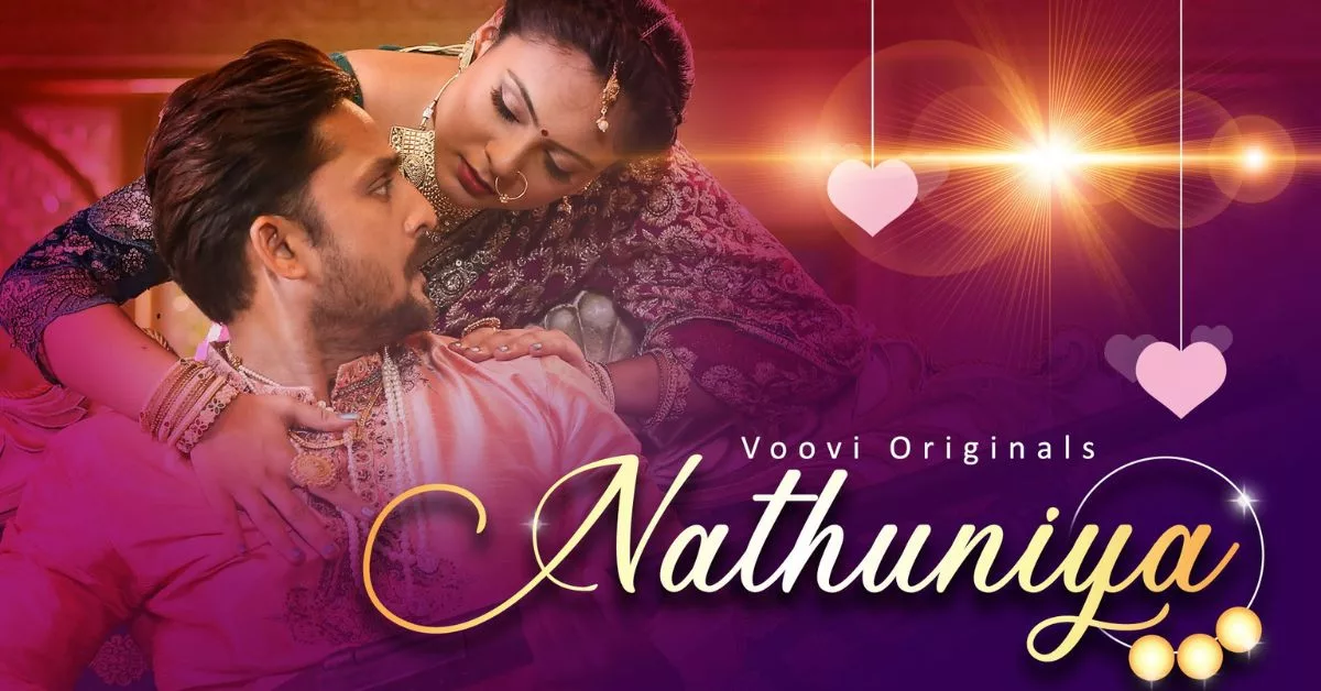 Nathuniya Voovi Web Series