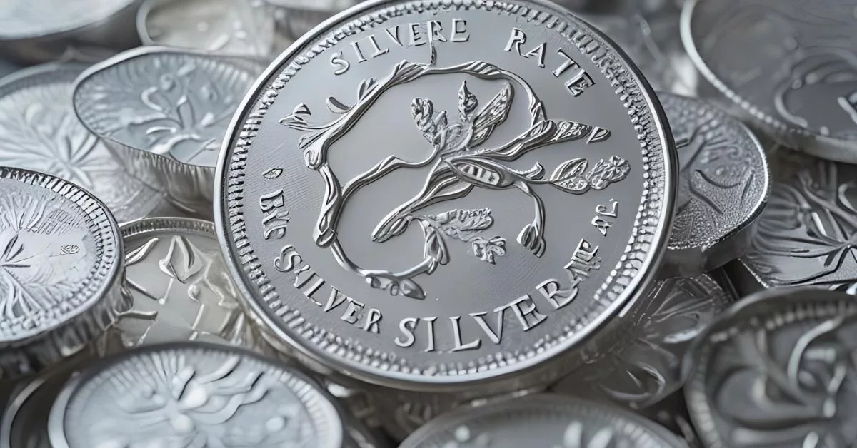 Today’s Silver Rate in Mumbai (August 26, 2025)