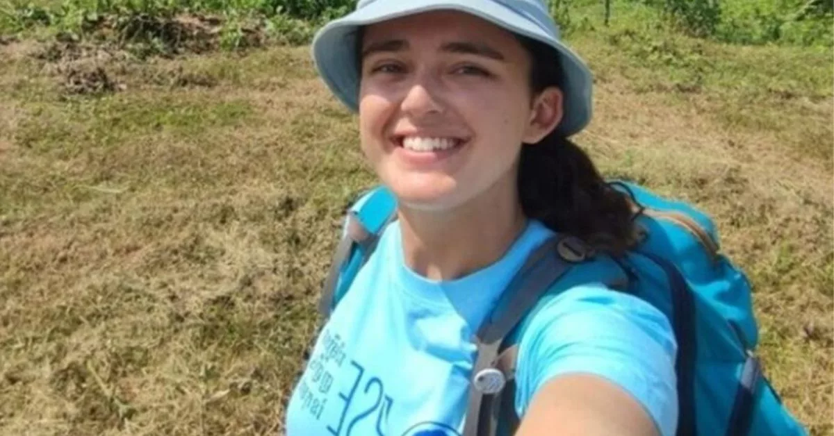 French Backpacker Lisa Girard-Fabre Found Dead Near Angkor Wat After Going Missing in Cambodia