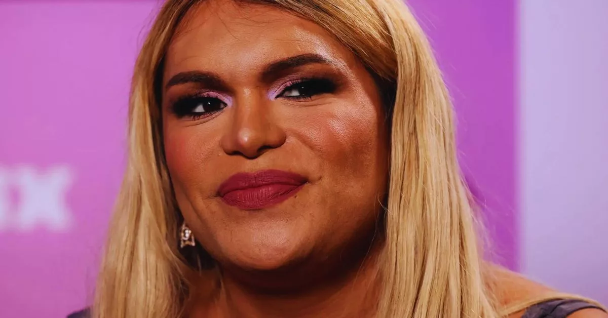 Wendy Guevara's Private Video Leaked; Goes Viral: She Says "They Did It to Kim Kardashian"