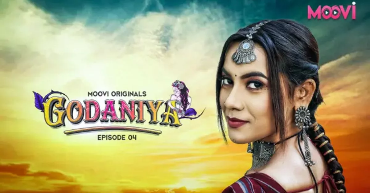 Godaniya Voovi Web Series