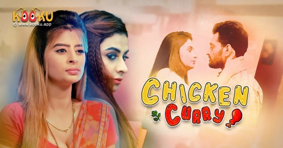 Chicken Curry Law Kooku Web Series List