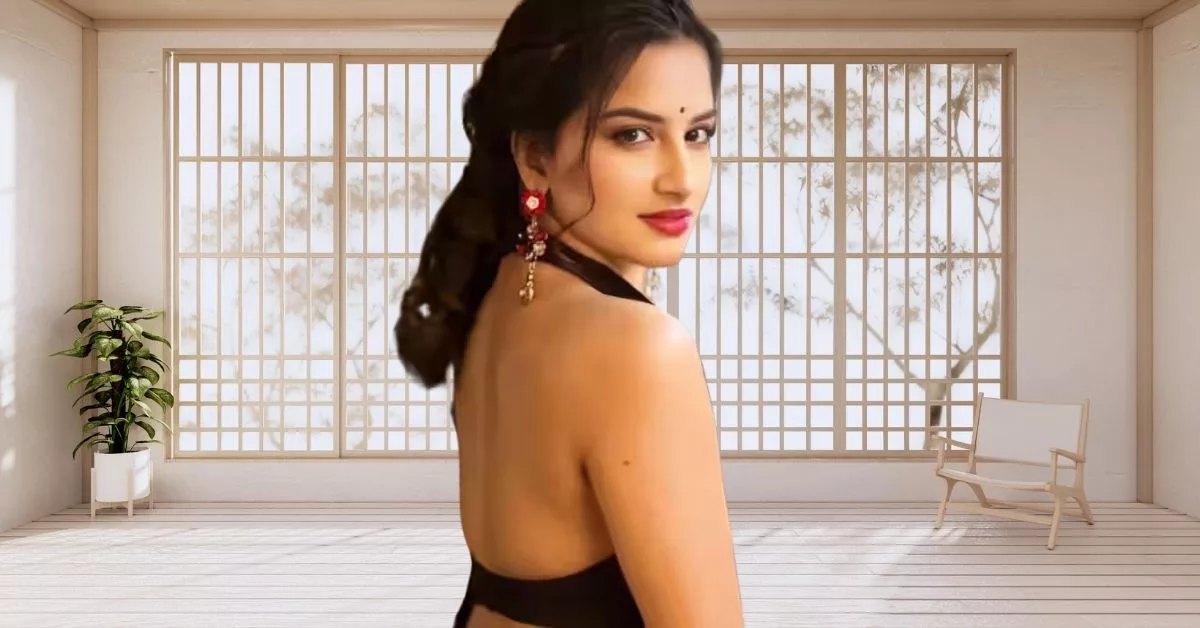 Jonita D’Cruz Ullu Web Series Actress List