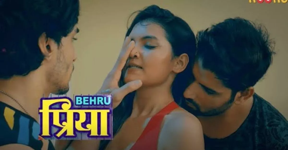 Behru Priya