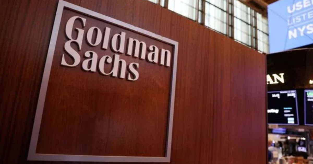 Goldman Sachs expands in India with new Mumbai office in Worli