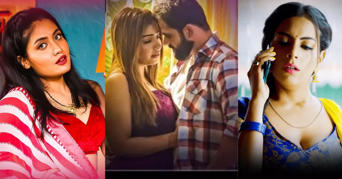 Voovi Web Series List – All Names, Stories, Cast and Seasons