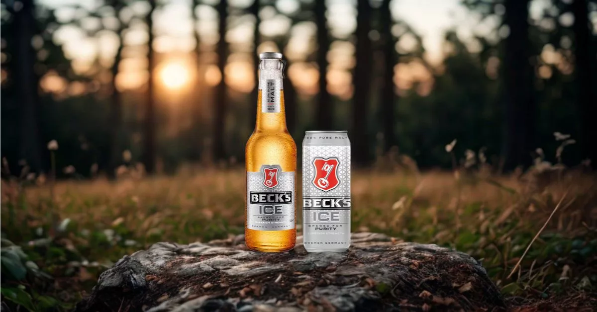 Beck’s Ice Beer Price in Mumbai, Maharashtra; 650ml Rates