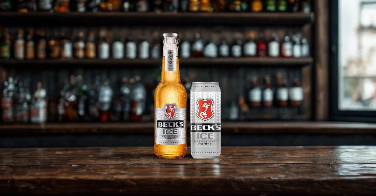 Beck’s Ice Beer Price in Mumbai
