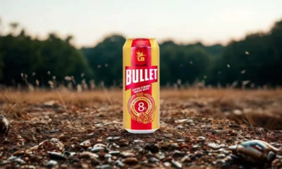 Bullet Super Strong Beer Price in Mumbai, Maharashtra; 500ml, 650ml Rates