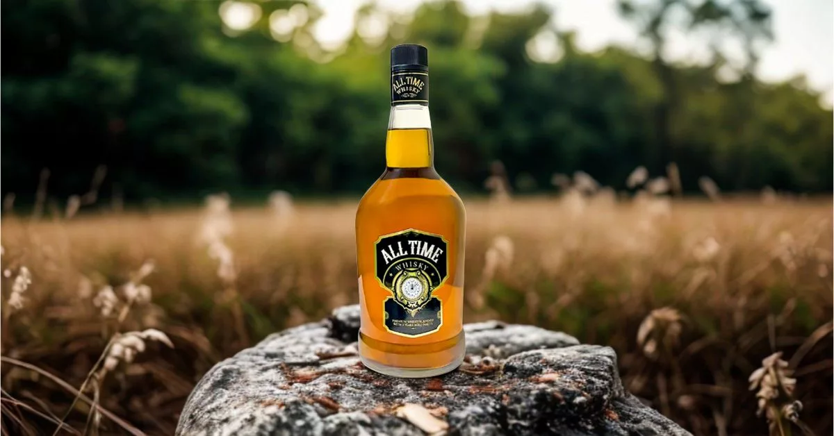 All Time Whisky Price in Mumbai