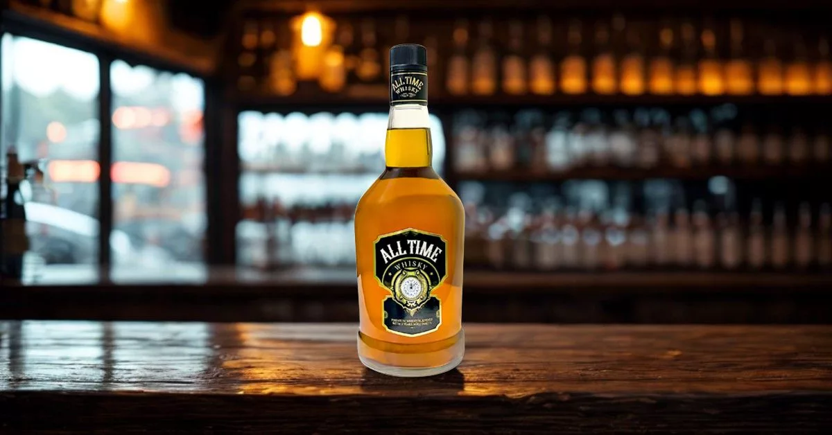 All Time Whisky Price in Mumbai, Maharashtra; 90ml, 180ml, 375ml, 750ml Rates