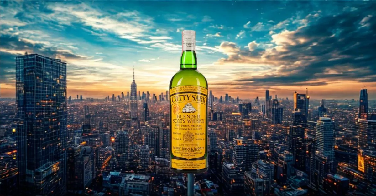Cutty Sark Whisky Price in Mumbai