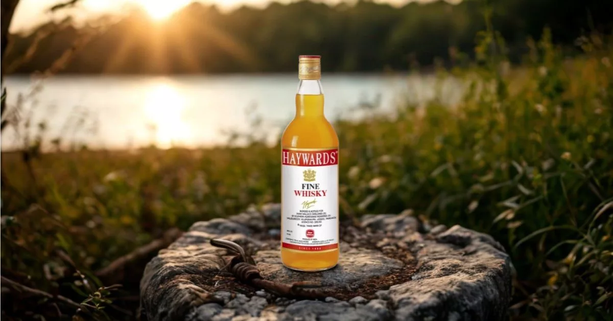 Haywards Whisky Price in Mumbai, Maharashtra; 180ml, 375ml, 750ml Rates