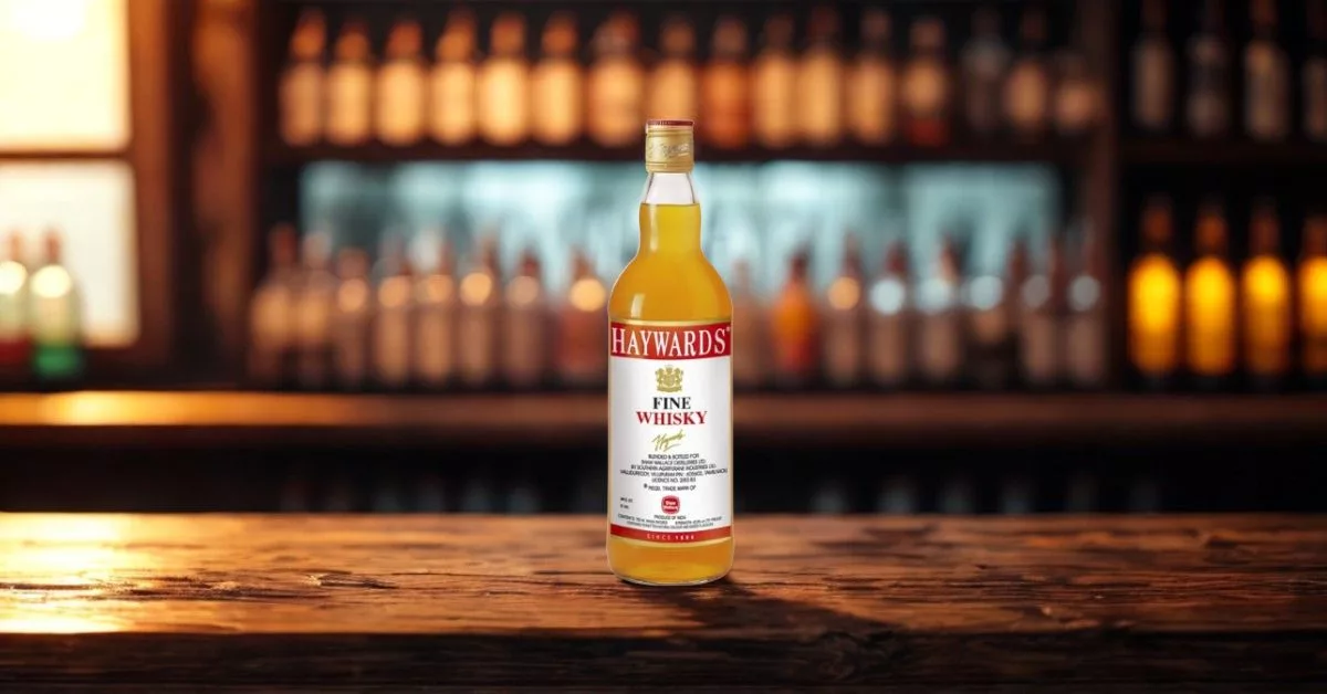 Haywards Whisky Price in Mumbai, Maharashtra; 180ml, 375ml, 750ml Rates