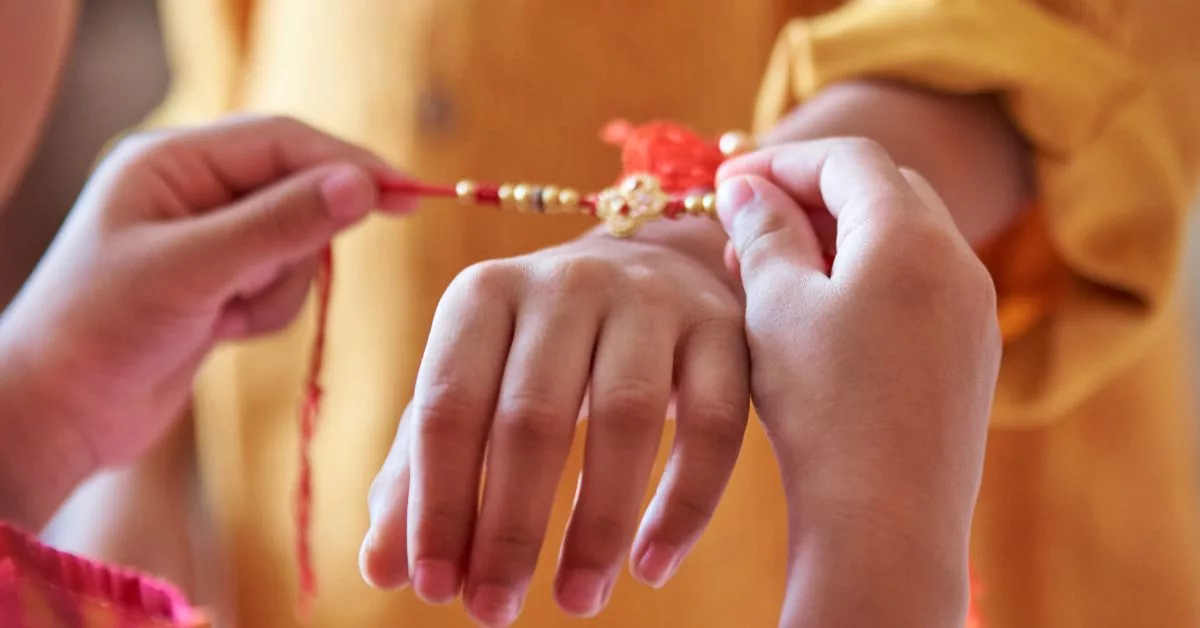Is Raksha Bandhan 2025 A Dry Day In Mumbai? 09 August