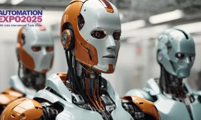 Automation Expo 2025 Mumbai – Theme, Dates, Exhibitors, and Location Details