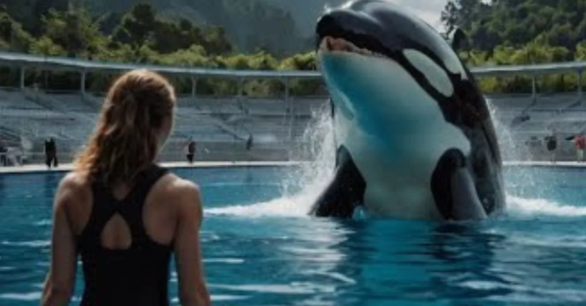 Viral Orca Attack on Marina Lysaro? Truth Behind the Video After Jessica Radcliffe Hoax